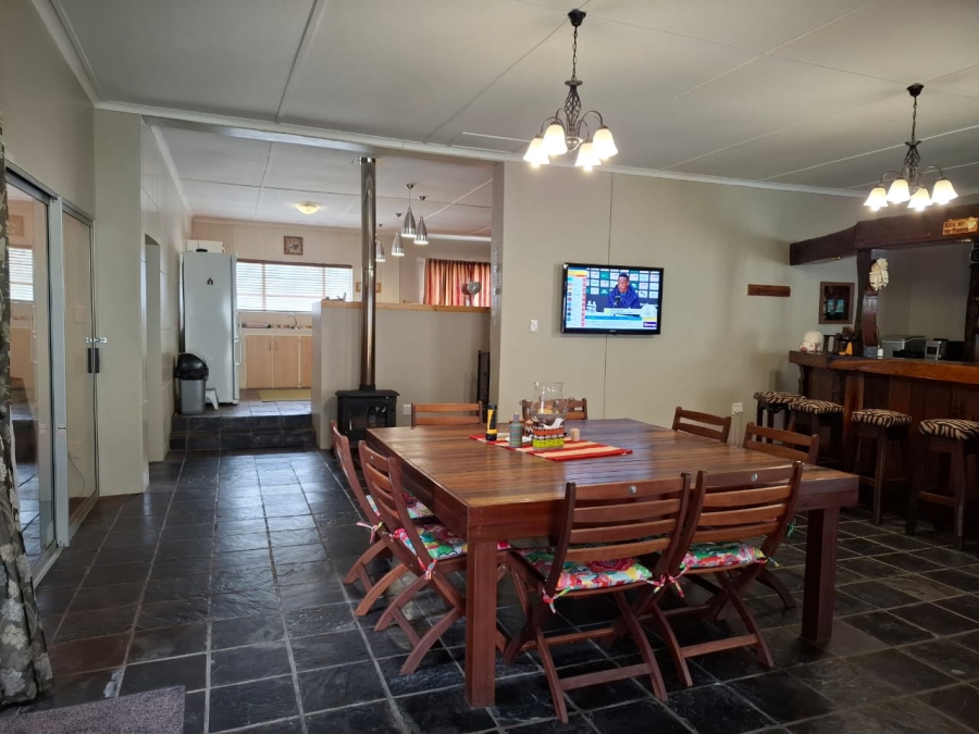 4 Bedroom Property for Sale in Barkly East Eastern Cape